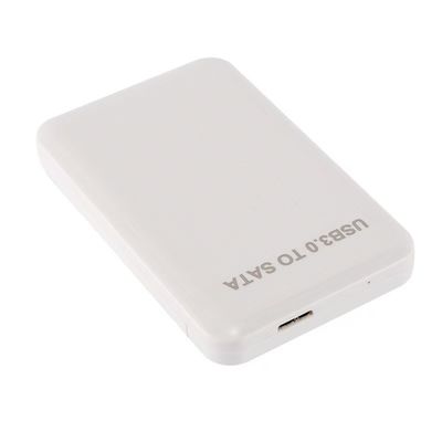 एसएटीए 2.5' पोर्टेबल एसएसडी बाहरी हार्ड ड्राइव 512GB 256GB 1TB डेस्कटॉप और स्मार्ट टीवी के लिए