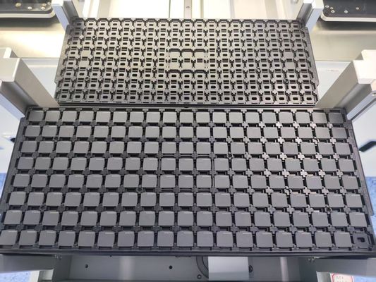 High-Speed eMMC Memory Card with 330MB/s Read and 240MB/s Write Speeds in Compact 11.5x13x0.8mm BGA153 Package